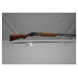 Savage Arms Corporation Model 420 Shotgun