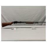 Winchester Model 42 Shotgun