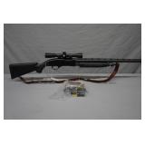 Winchester Model 1300 Turkey Shotgun