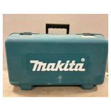 Makita Cordless Angle Grinder (No Battery)