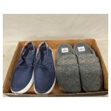 Earth Origins, Bobï¿½s By Skechers Size 8.5 Womenï¿½s