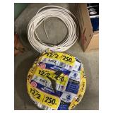 250+ Feet Southwire Romex Indoor Electrical