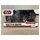 2010 ï¿½Star Warsï¿½ The Clone Wars Battle Pack