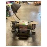 Craftsman Bench Grinder