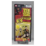 2005 Bandai Teen Titans Go! Action Figure