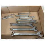 Craftsman Combination Wrenches
