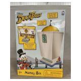 Sealed 2018 ï¿½Duck Talesï¿½ Scroogeï¿½s Money Bin
