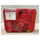 Craftsman 100 Pc. Drill & Drive Set