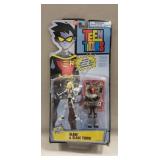 2005 Bandai "Teen Titans Go!" 3.5" Action Figure