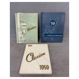 Vintage Messiah College, Greencastle-Antrim H.S.