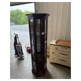 Broyhill Curio Cabinet