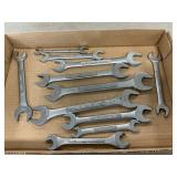 Craftsman Combination Wrenches