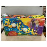 Blongo Ball