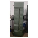 (1) Hard Sided Bow Case (54" Long)