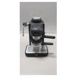 Krups 963 Espresso/Cappuccino Maker (4 Cup