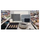 Assorted Restaurant / Kitchen / Bar Equipment