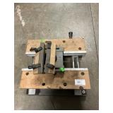 Black & Decker Benchtop Workmate