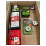 Muzzloading Bullets, Pellets,Black Powder