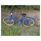 Huffy Bicycle
