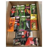 Lot Of (12) New In Package Crankbaits
