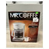 Mr. Coffee Coffeemaker