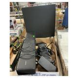Sony Soundbar With Subwoofer