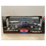 Supercar Collectibles Die-Cast 1970 Plymouth AAR