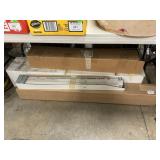 Lot Of Fluorescent Bulbs