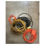 (5) Extension Cords