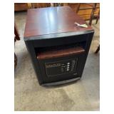 EdenPure Heater