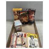 1991 Pro Set Desert Storm Complete Card Set,