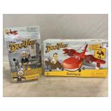 2018 ï¿½Duck Talesï¿½ Sunchaser Plane, PhatMojo
