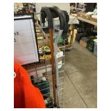 (2) Walking Canes