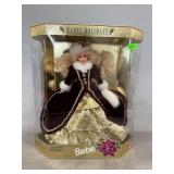 NIP 1996 Holiday Barbie