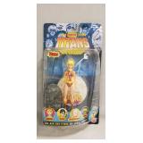 2008 DC Titans Series 2 Action Figure (Factory