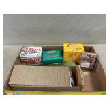 Boxed Baseball Card Sets, 1988 Topps Baseball