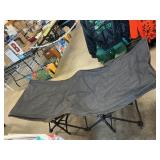 Portable Folding Cot