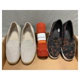 Tommy Bahama (9) & Chimichurri (8.5) Womenï¿½s