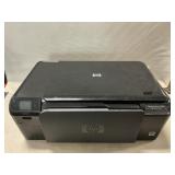 HP Photosmart C4680 All-In-One Inkjet Printer
