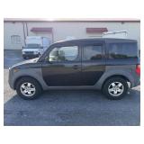 2003 Honda Element