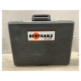Spot Nails Pneumatic Nailer