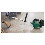 Weed Eater Gas Powered Trimmer
