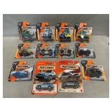 (12) NOS Matchbox Die-Cast Vehicles