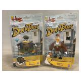 PhatMojo ï¿½Duck Talesï¿½ Flintheart Glomgold &