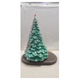 Ceramic Christmas Tree (17" Tall)