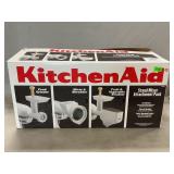 Kitchen-Aid Stand Mixer Attachment Pack