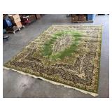 Royal Ashan Area Rug