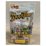 PhatMojo ï¿½Duck Talesï¿½ Webby & Louie Figures