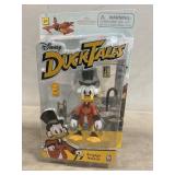 NIP PhatMojo ï¿½Duck Talesï¿½ Scrooge McDuck Figure