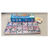 1989 Donruss Baseball Cards (Complete Set /